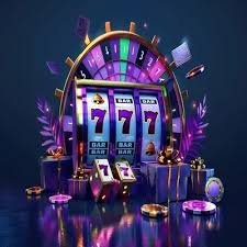 Slot online dengan grafik dan tema menarik banyak pemain di jethoki