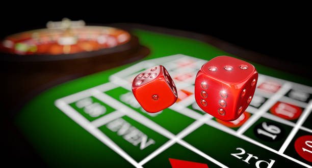 Gambar acara sportsbook dan kasino jethoki