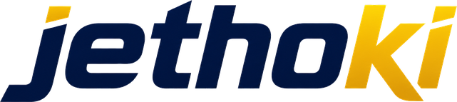 Logo jethoki
